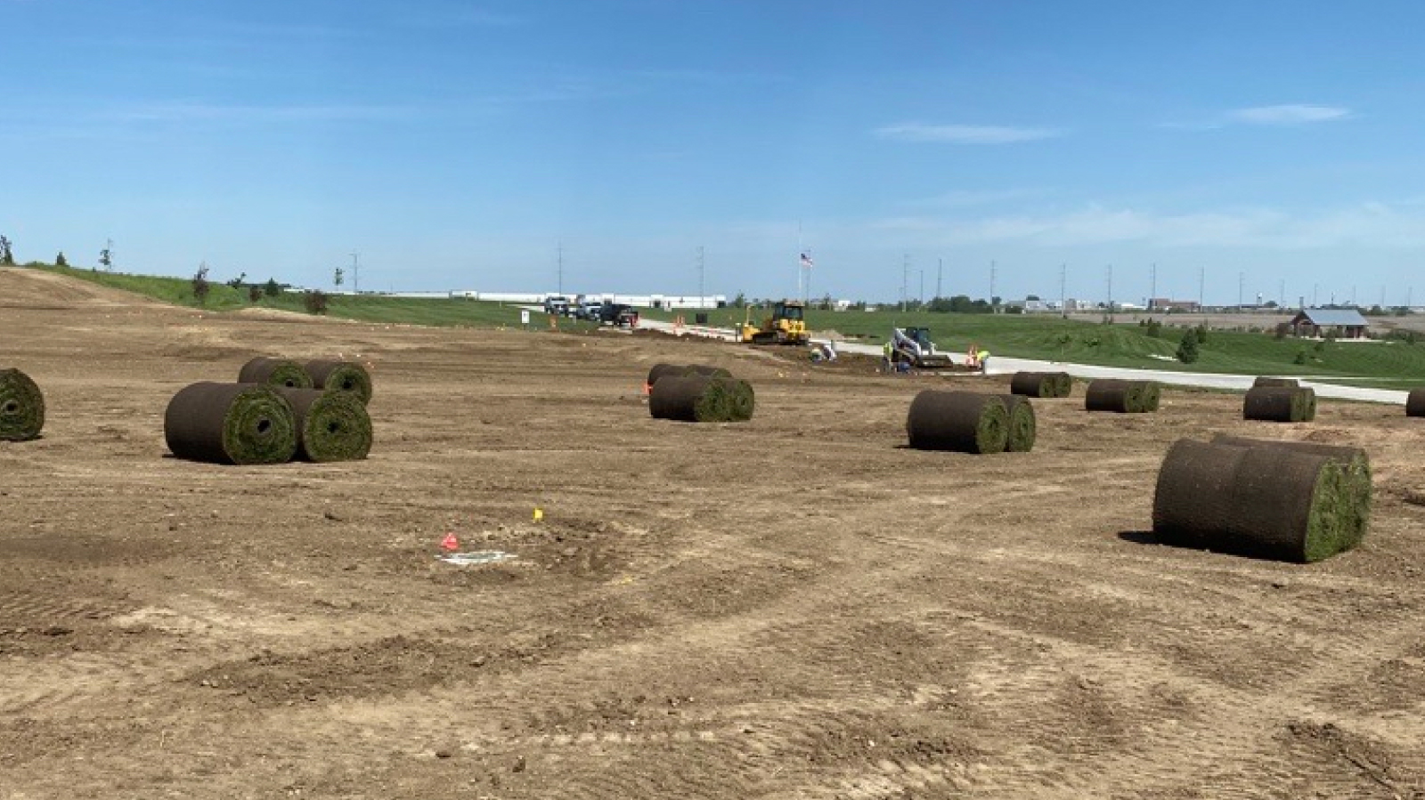 Omaha National Cemetery Expansion
